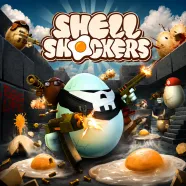 Shell Shockers
