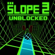 Slope 2 Unblocked