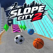 Slope City 2