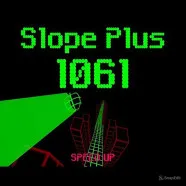 Slope Plus