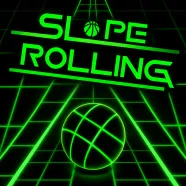 Slope Rolling