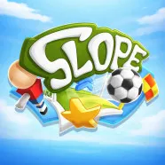 Slope Soccer