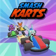 Smashkarts.io
