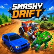 Smashy Drift
