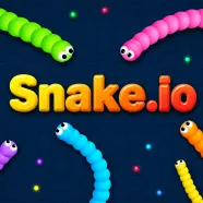 Snake.io