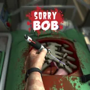 Sorry Bob