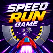 Speed Run Game