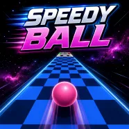 Speedy Ball
