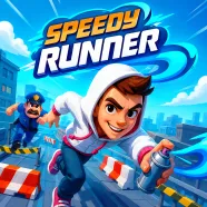 Speedy Runner