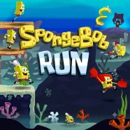 Spongebob Run