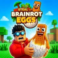 Steal Brainrot Eggs
