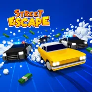 Street Escape