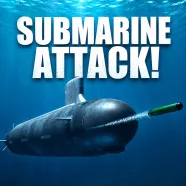 Submarine Attack