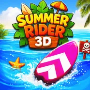 Summer Rider 3D