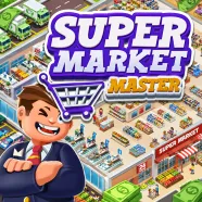Supermarket Master