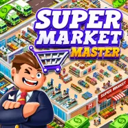 Supermarket Master