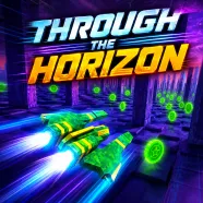 Through the Horizon