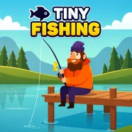 Tiny Fishing