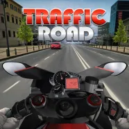 Traffic Road