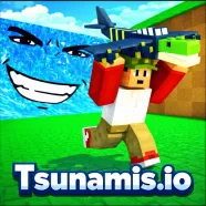 Tsunamis.io