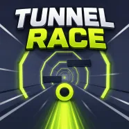 Tunnel Race