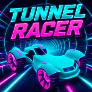Tunnel Racer