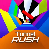 Tunnel Rush