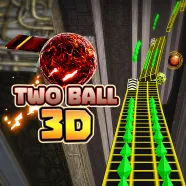 Two Ball 3D