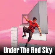 Under the Red Sky