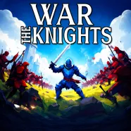 War The Knights