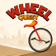 Wheel Quest
