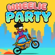 Wheelie Party