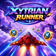 Xytrian Runner