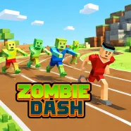 Zombie Dash