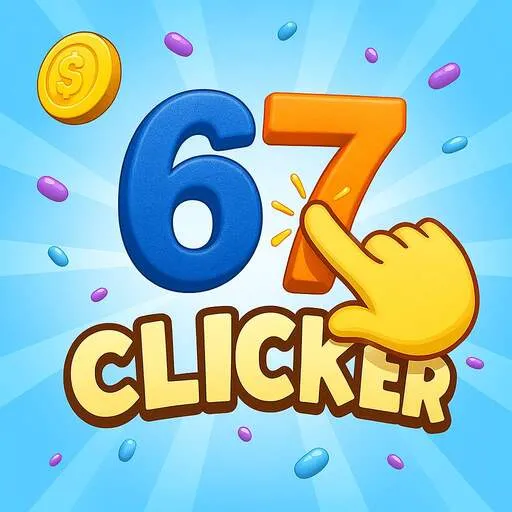 Play 67 Clicker now!
