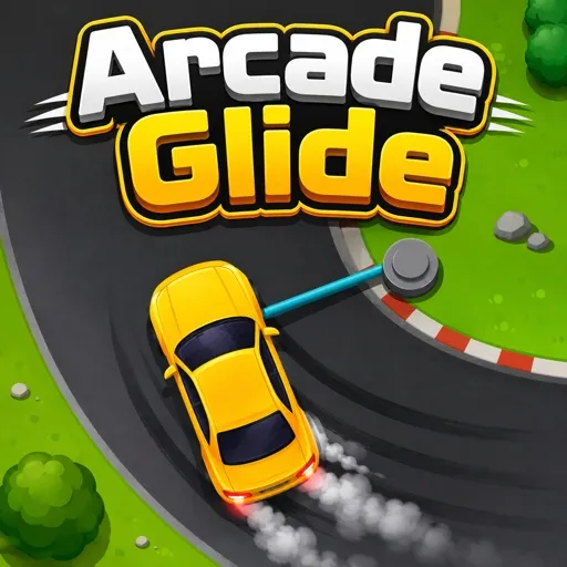 Play Arcade Glide now!