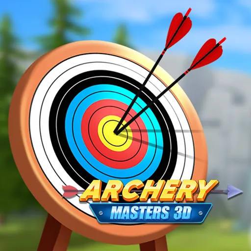 Play Archery Master now!