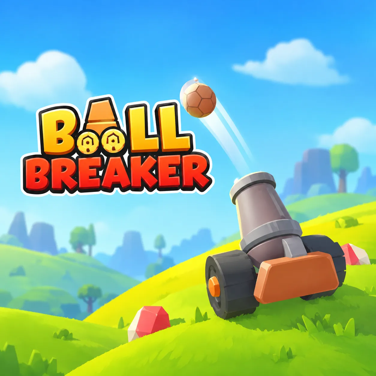 Play Ball Breaker now!