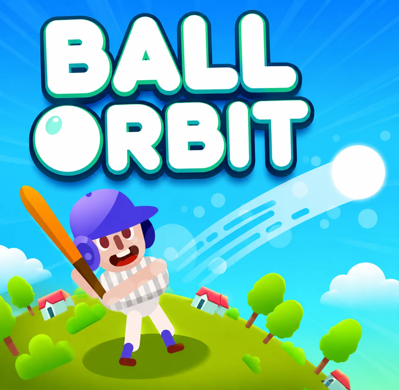 Play Ball Orbit now!