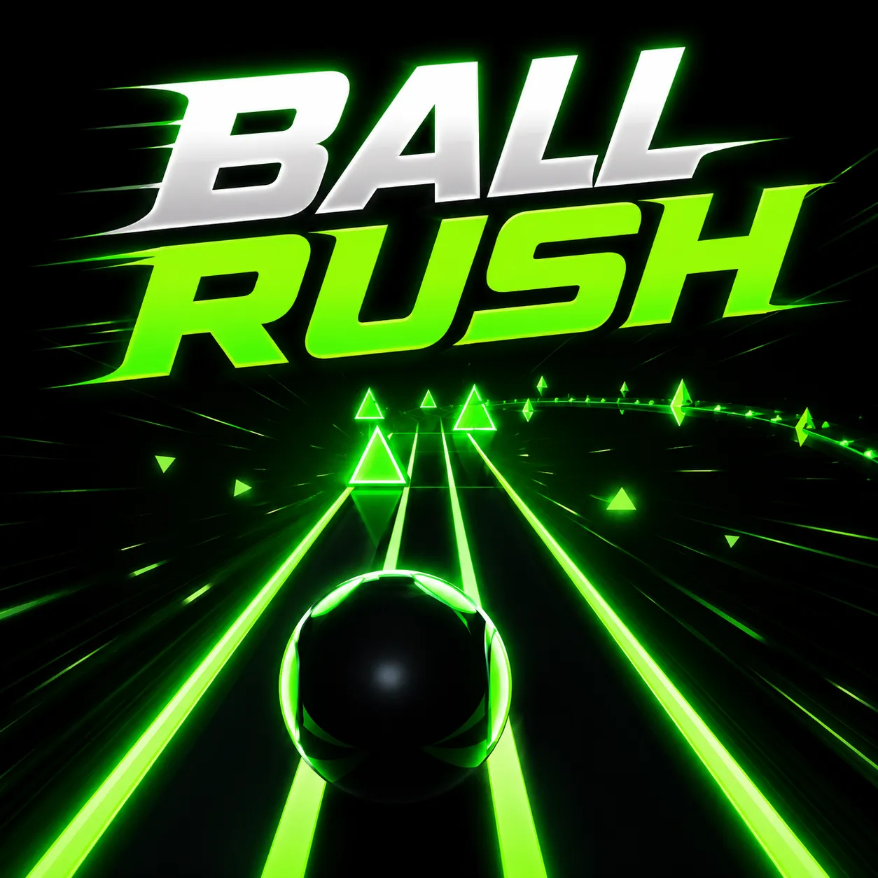 Play Ball Rush now!