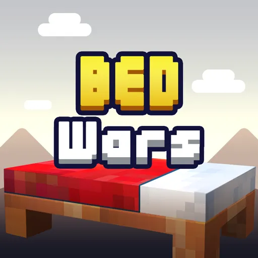 Play Bedwars now!