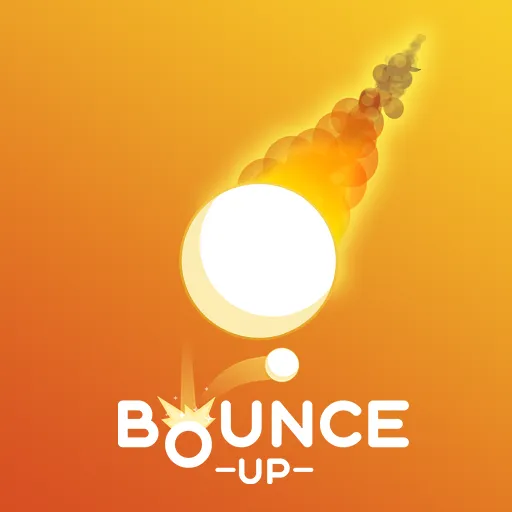Play Bounce Up now!