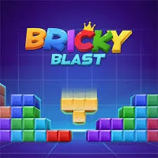 Play Bricky Blast now!