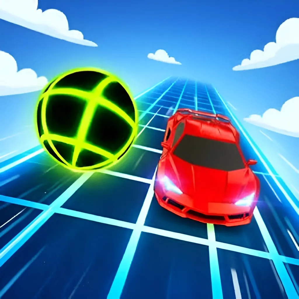 Play Carnado Slope now!