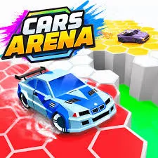 Play Cars Arena now!