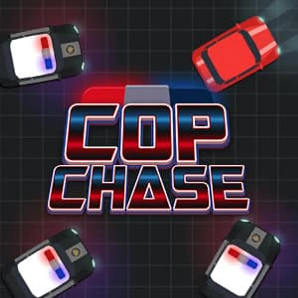 Play Cop Chase now!
