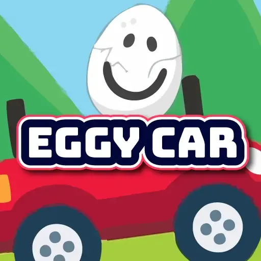 Play Eggy Car now!