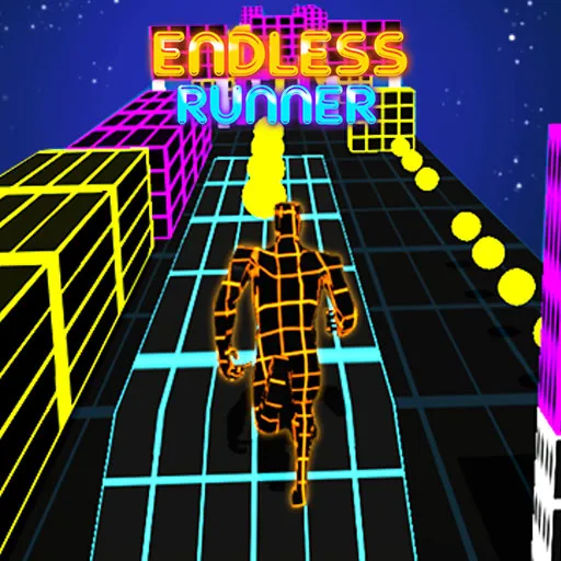 Play Endless Run now!