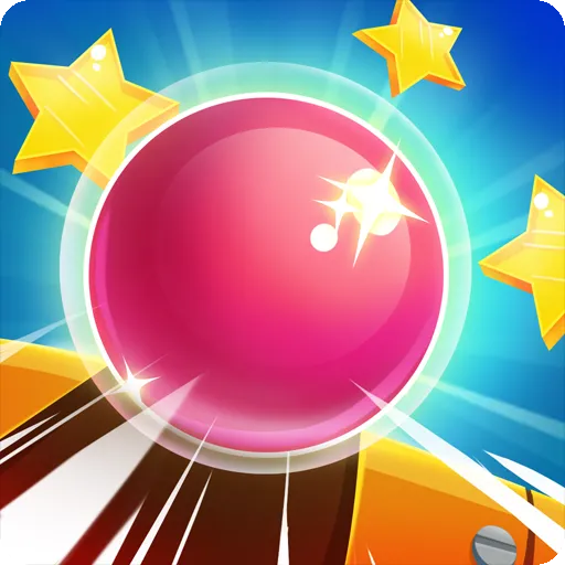 Play Falling Ball now!