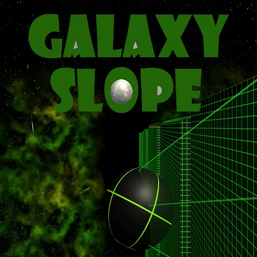 Play Galaxy Slope now!
